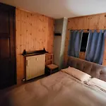 Beautiful 3-room Ski-in Ski-out Cervinia 公寓