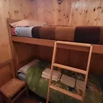 公寓 Beautiful 3-room Ski-in Ski-out Cervinia