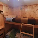 Beautiful 3-room Ski-in Ski-out Cervinia 公寓